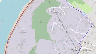 appartement de trois chambres 130 m² à vendre à Caluire-et-Cuire