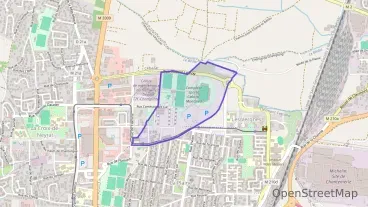 Appartement 62 m² trois pièces à vendre à Clermont-Ferrand Appartement 62 m² trois pièces à vendre à Clermont-Ferrand