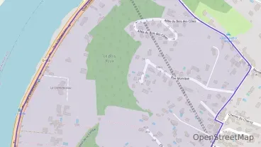 Appartement 22 m² une piece à vendre à Caluire-et-Cuire