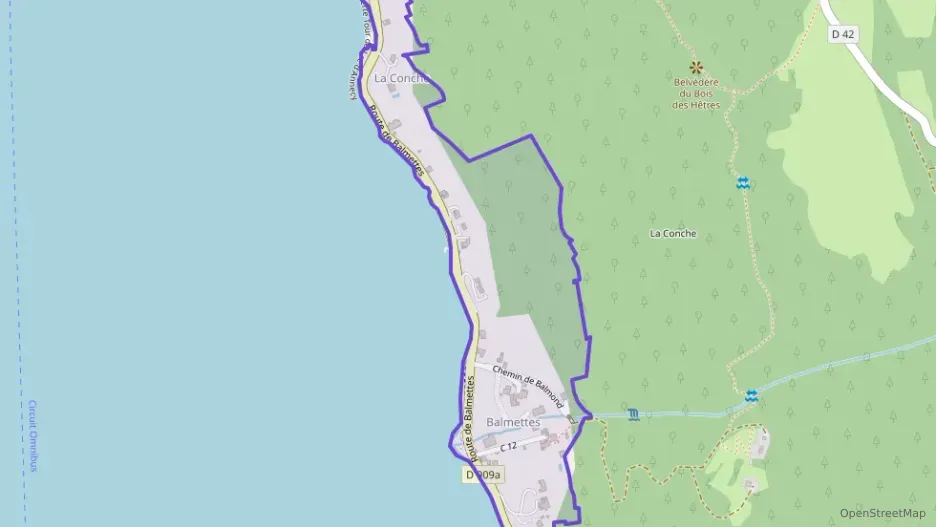 Appartement 71 m² trois pièces à vendre à Talloires-Montmin