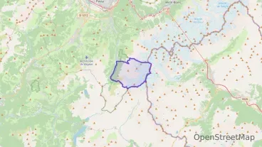 Appartement 40 m² deux pieces à vendre à Les Contamines-Montjoie