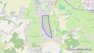 Appartement 58 m² trois pièces à vendre à Lentilly Appartement 58 m² trois pièces à vendre à Lentilly