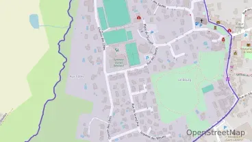 Appartement 75 m² deux pieces à vendre à Lentilly Appartement 75 m² deux pieces à vendre à Lentilly