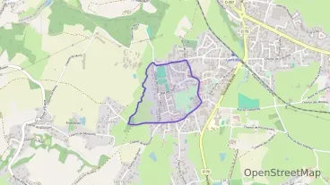 Appartement 75 m² deux pieces à vendre à Lentilly Appartement 75 m² deux pieces à vendre à Lentilly