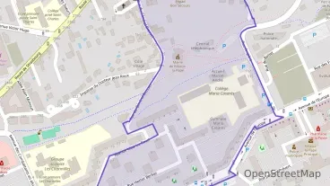 Appartement 99 m² cinq pièces à vendre à Rillieux-la-Pape