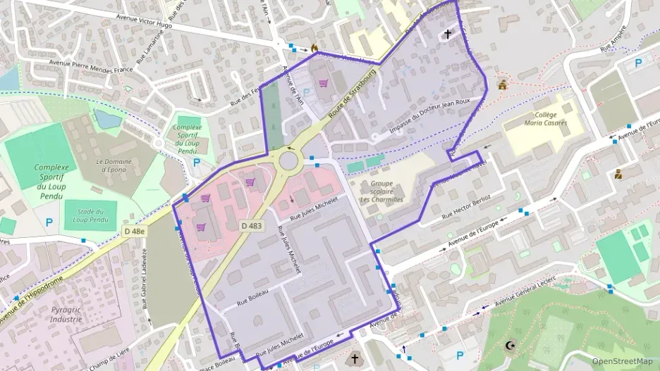 Appartement 78 m² quatre pièces à vendre à Rillieux-la-Pape Appartement 78 m² quatre pièces à vendre à Rillieux-la-Pape