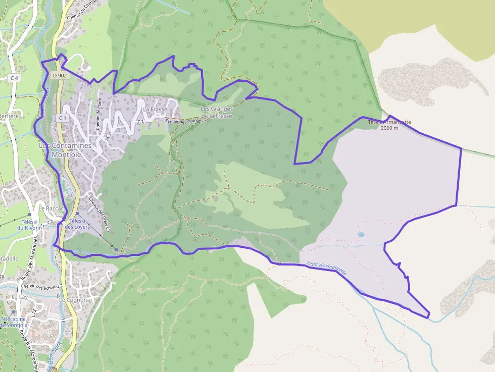 Property