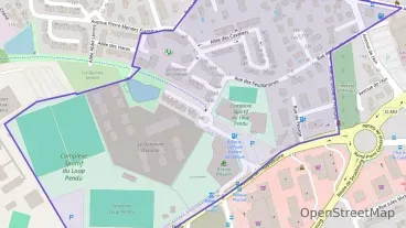 Appartement 69 m² trois pièces à vendre à Rillieux-la-Pape