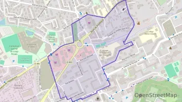 appartement de deux chambres 59 m² à vendre à Rillieux-la-Pape