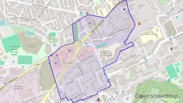 Appartement 58 m² deux pieces à vendre à Rillieux-la-Pape