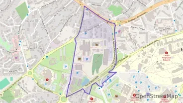appartement d'une chambre 25 m² à vendre à Limoges