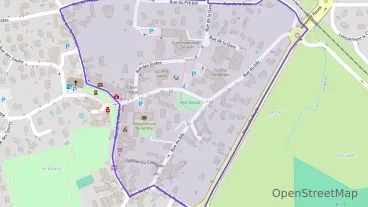 appartement de trois chambres 112 m² à vendre à Lentilly
