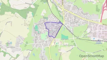 Appartement 42 m² deux pieces à vendre à Lentilly Appartement 42 m² deux pieces à vendre à Lentilly