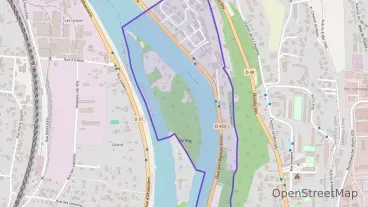 appartement d'une chambre 47 m² à vendre à Fontaines-sur-Saône