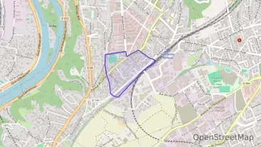 Appartement 120 m² cinq pièces à vendre à Sathonay-Camp Appartement 120 m² cinq pièces à vendre à Sathonay-Camp