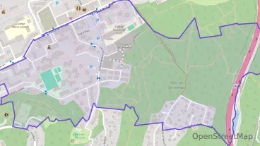 Appartement 101 m² quatre pièces à vendre à Rillieux-la-Pape