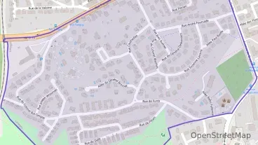 Appartement 39 m² deux pieces à vendre à Limoges