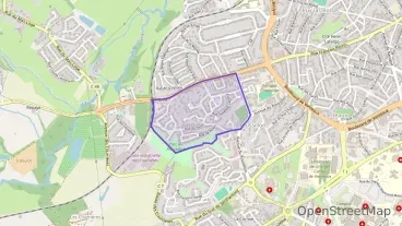 Appartement 39 m² deux pieces à vendre à Limoges