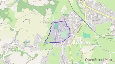 Appartement 41 m² deux pieces à vendre à Lentilly Appartement 41 m² deux pieces à vendre à Lentilly