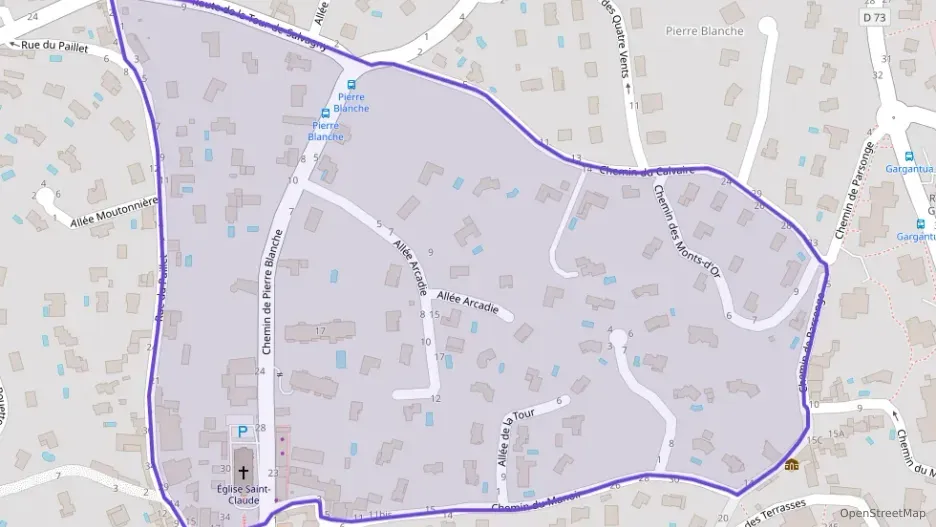 Appartement 118 m² cinq pièces à vendre à Dardilly Appartement 118 m² cinq pièces à vendre à Dardilly