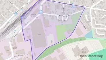 appartement de deux chambres 60 m² à vendre à Rillieux-la-Pape