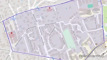 appartement de deux chambres 63 m² à vendre à Rillieux-la-Pape