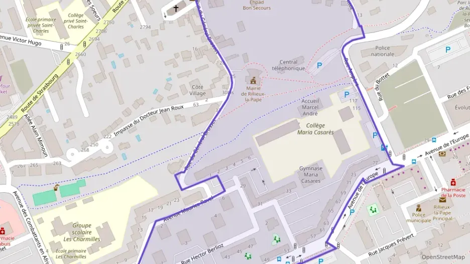 Appartement 77 m² trois pièces à vendre à Rillieux-la-Pape Appartement 77 m² trois pièces à vendre à Rillieux-la-Pape