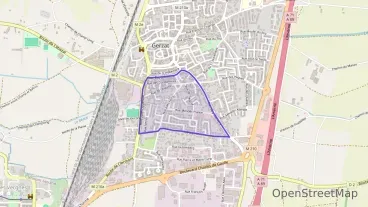 Appartement 39 m² deux pieces à vendre à Gerzat