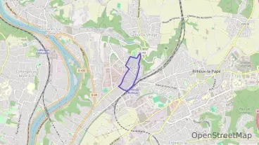 Appartement 116 m² cinq pièces à vendre à Sathonay-Camp