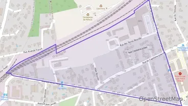 Appartement 51 m² deux pieces à vendre à Rillieux-la-Pape