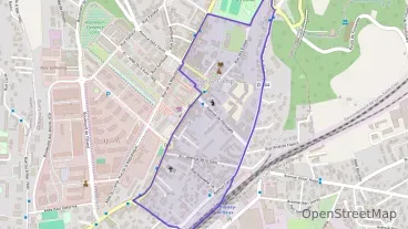 appartement de trois chambres 68 m² à vendre à Sathonay-Camp