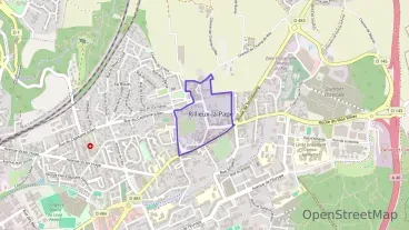 appartement de deux chambres 91 m² à vendre à Rillieux-la-Pape