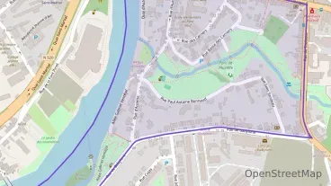 Appartement 27 m² une piece à vendre à Limoges Appartement 27 m² une piece à vendre à Limoges