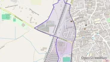 Appartement 60 m² trois pièces à vendre à Gerzat