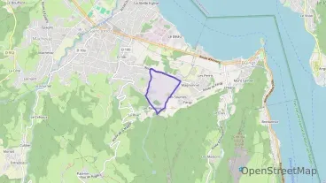 Appartement 66 m² deux pieces à vendre à Saint-Jorioz