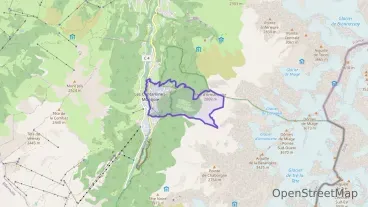 Appartement 30 m² une piece à vendre à Les Contamines-Montjoie