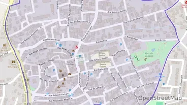 Appartement 33 m² une piece à vendre à Gerzat