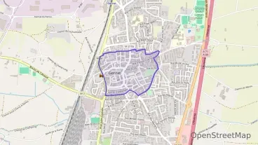 Appartement 33 m² une piece à vendre à Gerzat