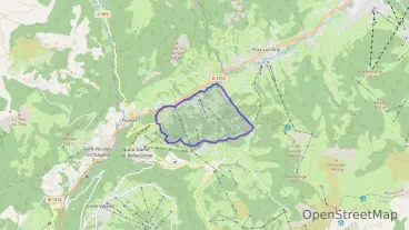 Appartement 38 m² trois pièces à vendre à Flumet