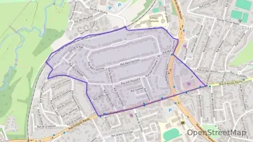 appartement de deux chambres 60 m² à vendre à Limoges