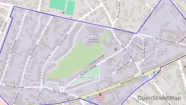 Appartement 69 m² trois pièces à vendre à Limoges