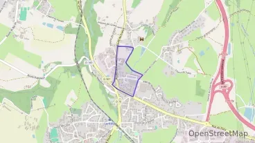 Appartement 58 m² deux pieces à vendre à Lentilly Appartement 58 m² deux pieces à vendre à Lentilly