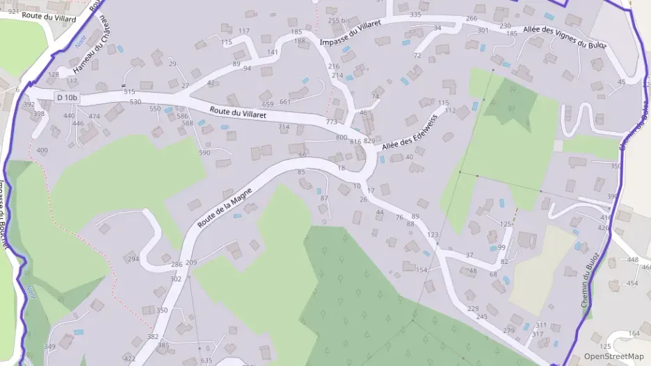 Appartement 85 m² deux pieces à vendre à Saint-Jorioz Appartement 85 m² deux pieces à vendre à Saint-Jorioz