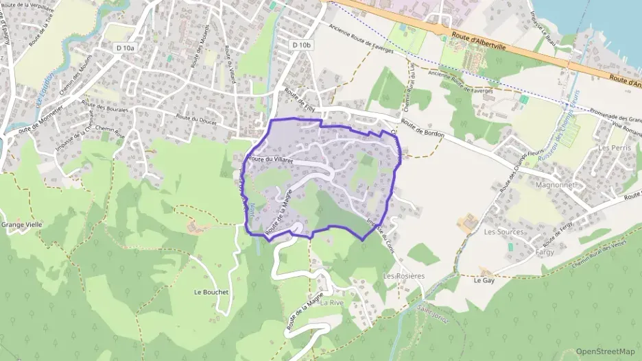 Appartement 85 m² deux pieces à vendre à Saint-Jorioz Appartement 85 m² deux pieces à vendre à Saint-Jorioz