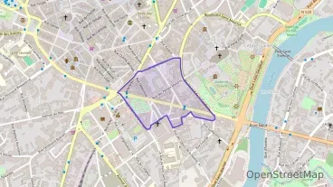 appartement d'une chambre 27 m² à vendre à Limoges