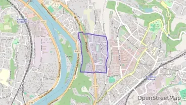 Appartement de 5+ pièces 102 m² à vendre à Fontaines-sur-Saône Appartement de 5+ pièces 102 m² à vendre à Fontaines-sur-Saône