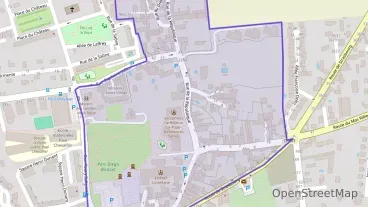 Appartement 90 m² quatre pièces à vendre à Rillieux-la-Pape