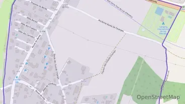 appartement d'une chambre 40 m² à vendre à Saint-Jorioz