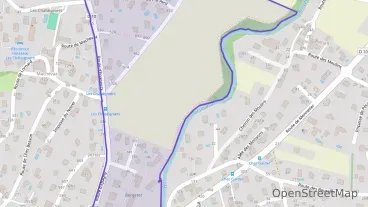 appartement d'une chambre 49 m² à vendre à Saint-Jorioz