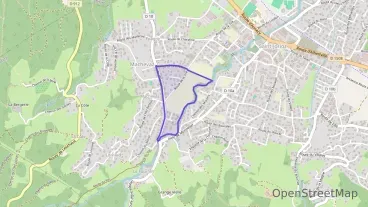 appartement d'une chambre 49 m² à vendre à Saint-Jorioz